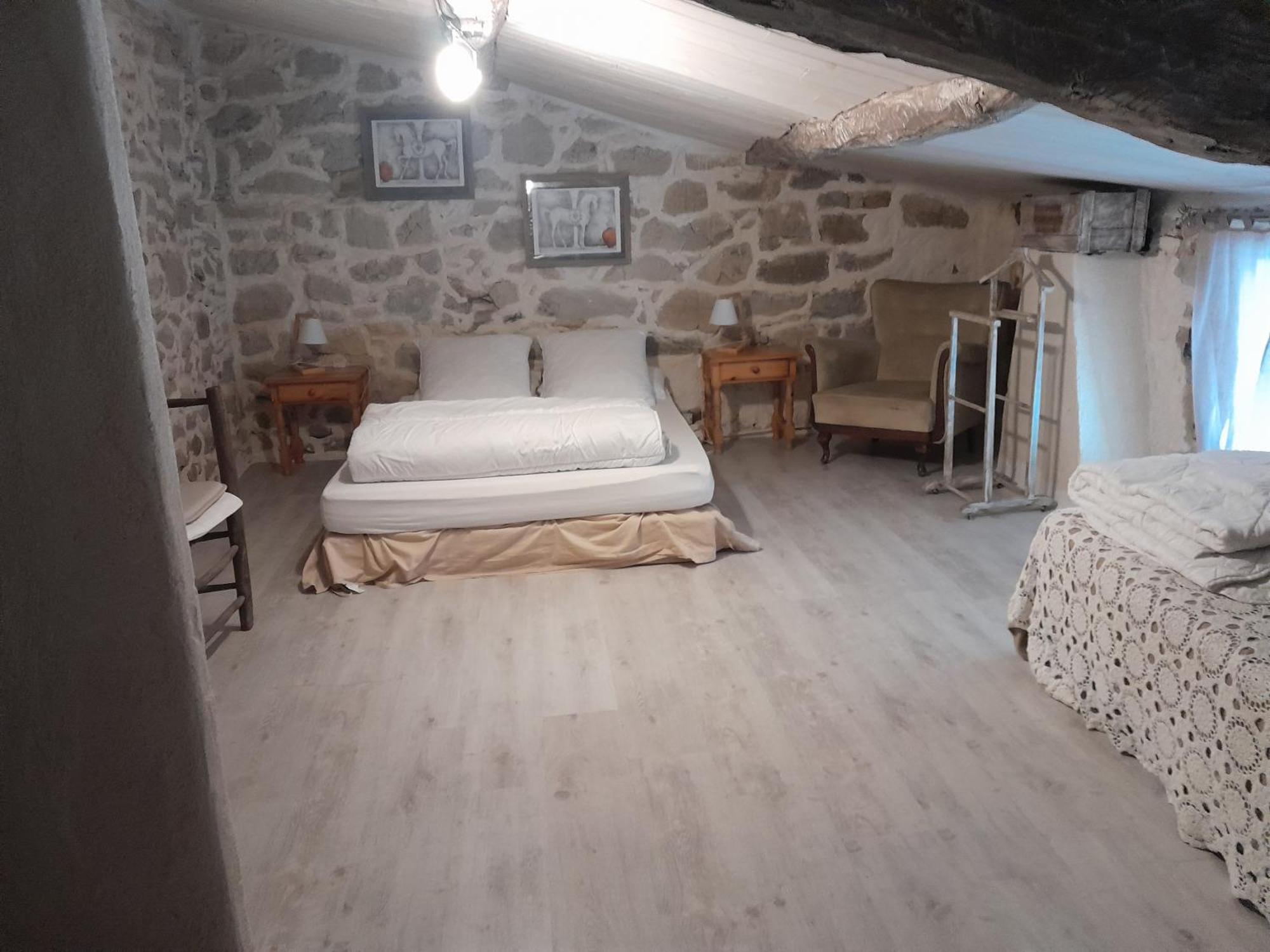 Le Patio Aux Hirondelles Villa Lagorce  Dış mekan fotoğraf